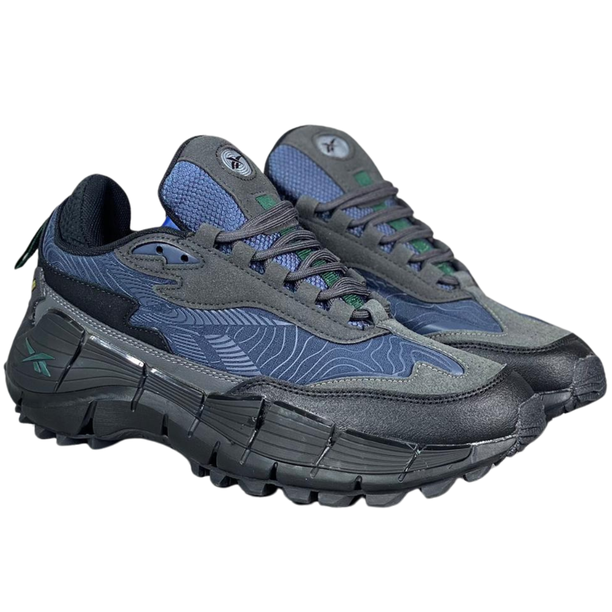 Zapatillas Reebok Zig Kinetica 2.5 Hombre: La Mejor Elección para Tu Estilo Deportivo ¿Estás buscando las ZAPATILLAS REEBOK ZIG KINETICA 2.5 HOMBRE? En Onlineshoppingcenterg te ofrecemos el calzado ideal para mejorar tu rendimiento deportivo y lucir con estilo. Las Reebok Zig Kinetica 2.5 combinan tecnología avanzada y diseño moderno para brindarte comodidad, resistencia y un look único. Aquí te explicamos por qué deberías elegir este modelo y todo lo que necesitas saber antes de comprarlas.  Características de las Zapatillas Reebok Zig Kinetica 2.5 Hombre Las ZAPATILLAS REEBOK ZIG KINETICA 2.5 HOMBRE están diseñadas para ofrecer una experiencia superior en cada paso. Destacan por su tecnología de amortiguación Zig Energy y un diseño moderno que atrae miradas, sin comprometer el rendimiento.  Tecnología Zig Energy El sistema Zig Energy es el corazón de las Reebok Zig Kinetica 2.5. Esta tecnología permite una amortiguación reactiva que convierte la energía de tu pisada en impulso, ayudándote a correr más rápido y sentir menos fatiga. Esto es crucial tanto para entrenamientos intensos como para caminatas largas.  Diseño Resistente Las Reebok Zig Kinetica 2.5 Hombre están hechas con materiales duraderos, lo que garantiza una larga vida útil, incluso si las usas todos los días. El material exterior es transpirable, permitiendo que tus pies se mantengan frescos y cómodos en todo momento.